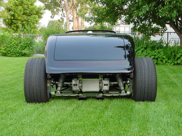 1933 Other Makes custom - photo 4