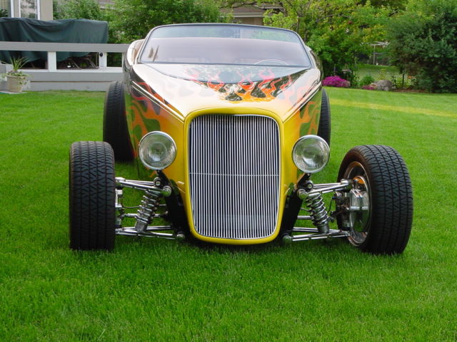 1933 Other Makes custom - photo 5