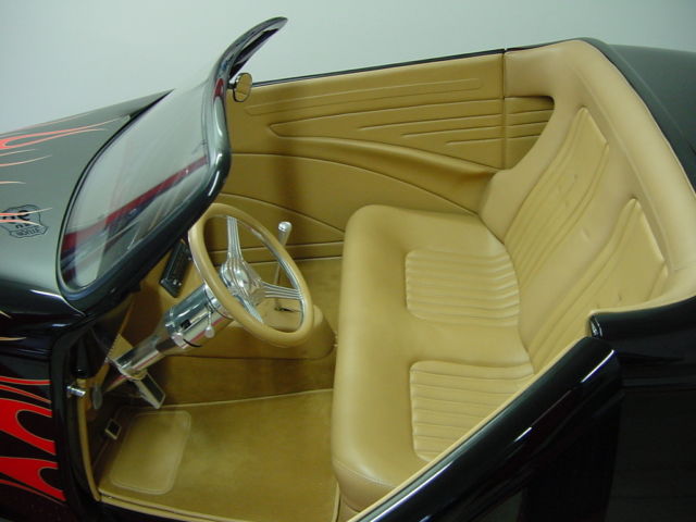 1933 Other Makes custom - photo 8
