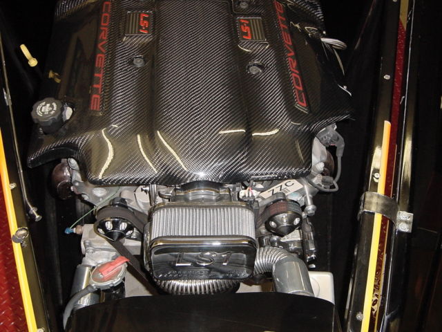 1933 Other Makes custom - photo 9