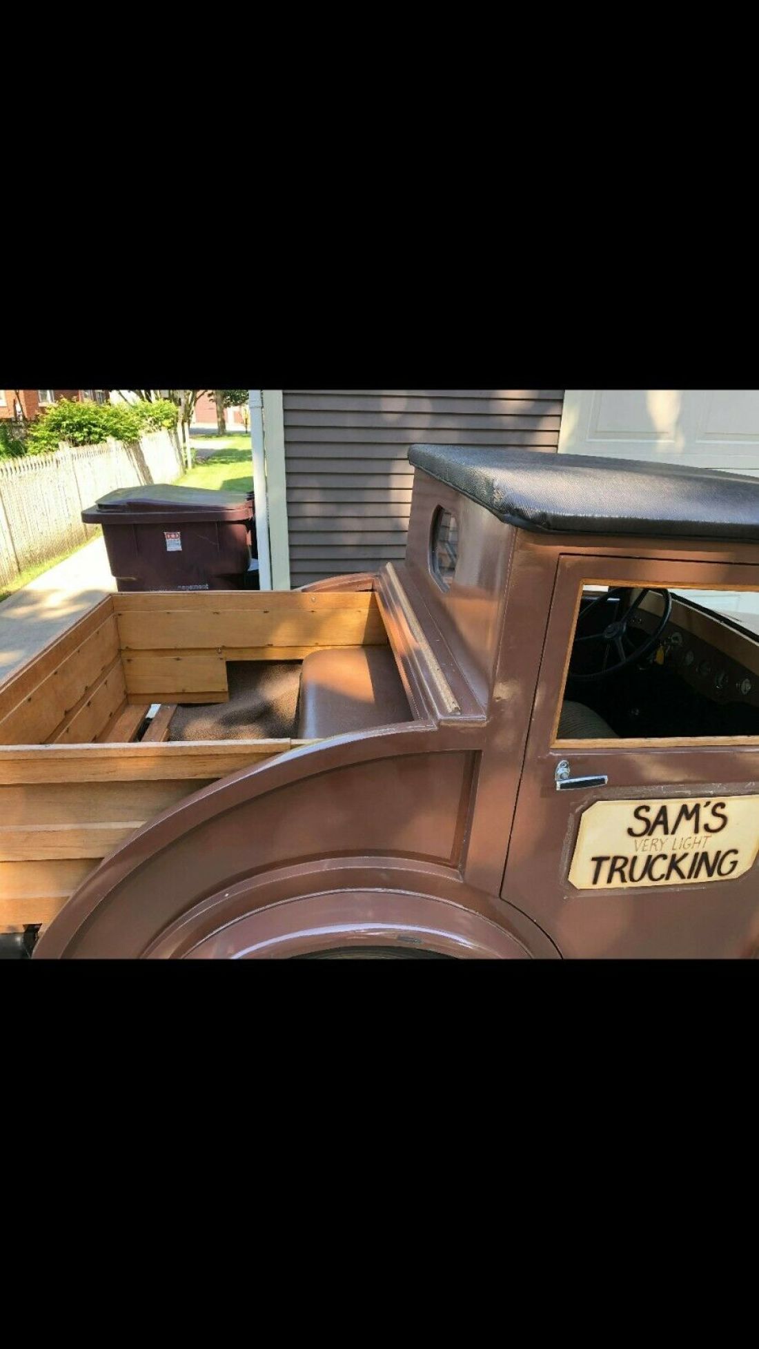1933 Austin - photo 12
