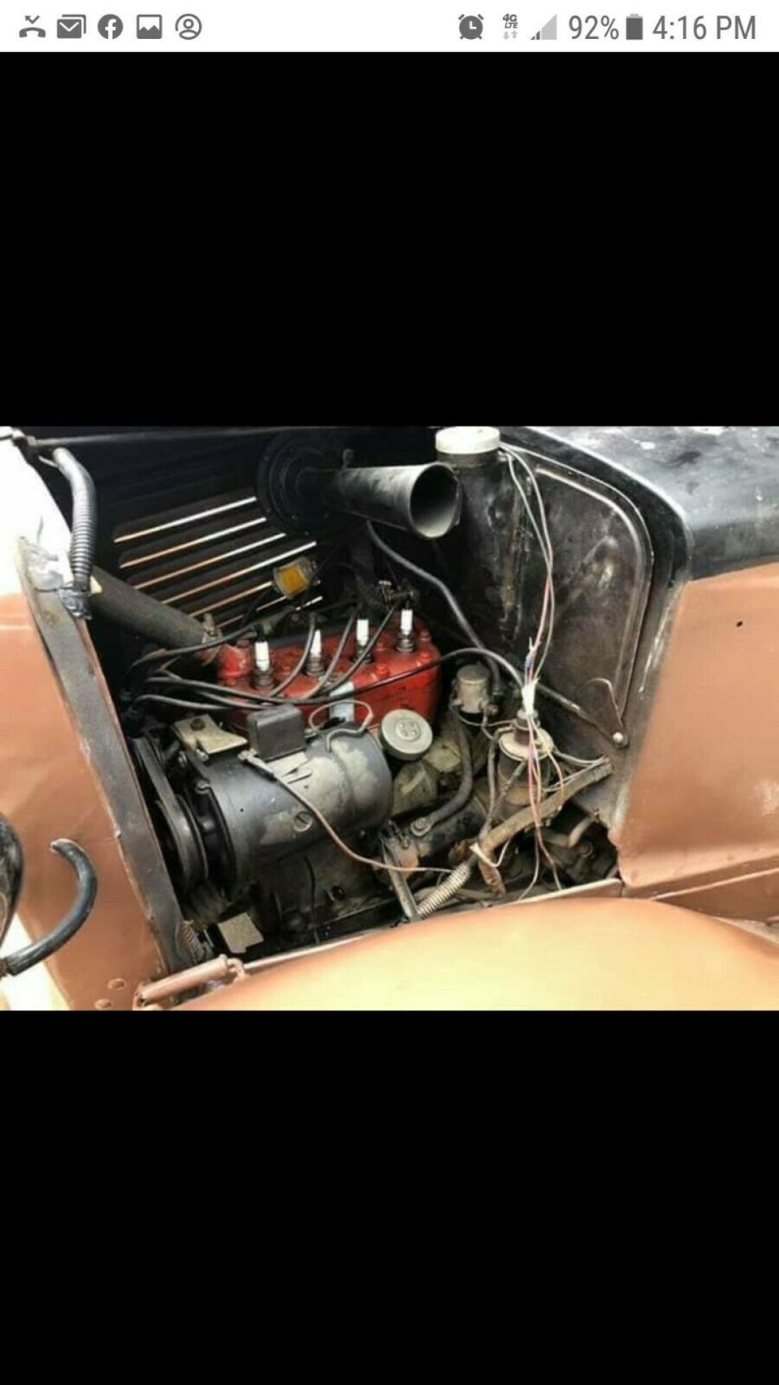 1933 Austin - photo 7