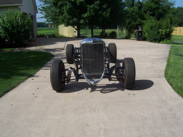 1933 Ford Other 1933 or 1934 chassis - photo 11