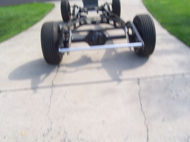 1933 Ford Other 1933 or 1934 chassis - photo 3