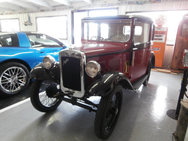 1933 Austin Healey Other - photo 2