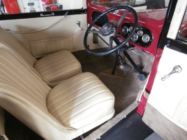 1933 Austin Healey Other - photo 5