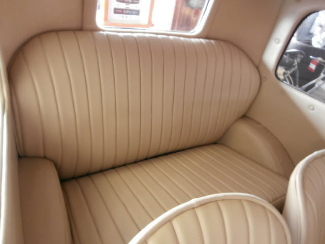1933 Austin Healey Other - photo 6