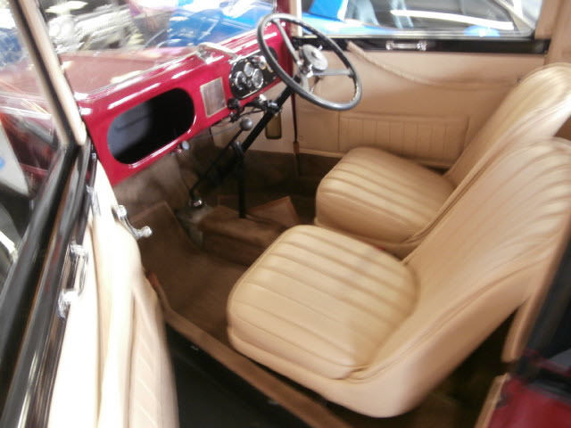 1933 Austin Healey Other - photo 7
