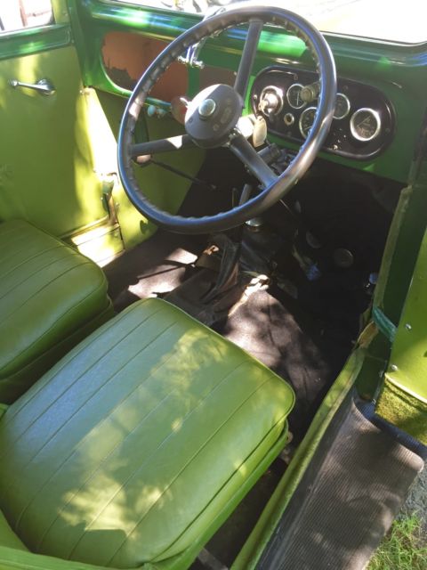 1933 Austin Seven - photo 11