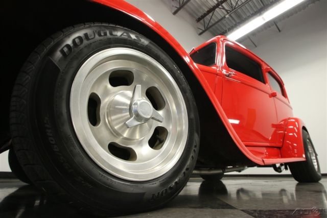 1933 Dodge Cabriolet - photo 9