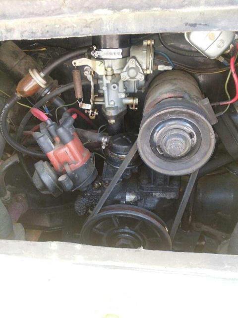 1933 Replica/Kit Makes 4 litr SPORT ELEGANT - photo 12