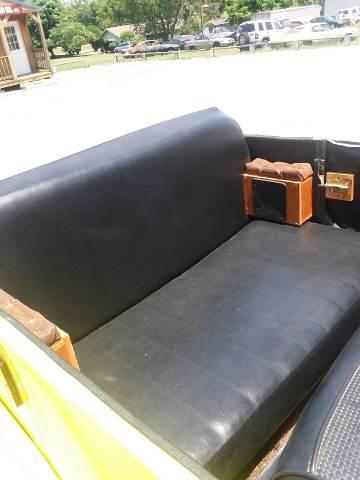 1933 Replica/Kit Makes 4 litr SPORT ELEGANT - photo 4