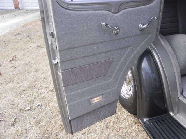 1933 Buick 57 Series 4 Door - photo 11