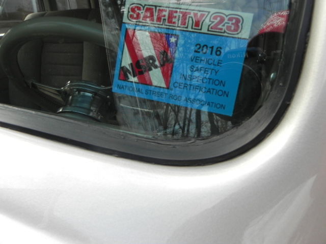 1933 Buick 57 Series 4 Door - photo 2