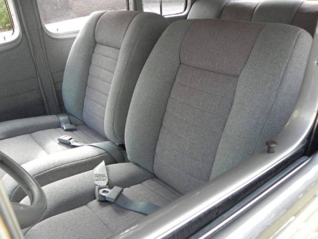 1933 Buick 57 Series 4 Door - photo 3