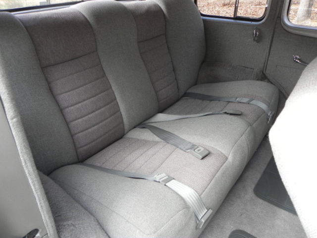 1933 Buick 57 Series 4 Door - photo 8