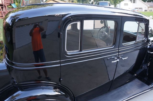 1933 Buick Other 90 Series - photo 10