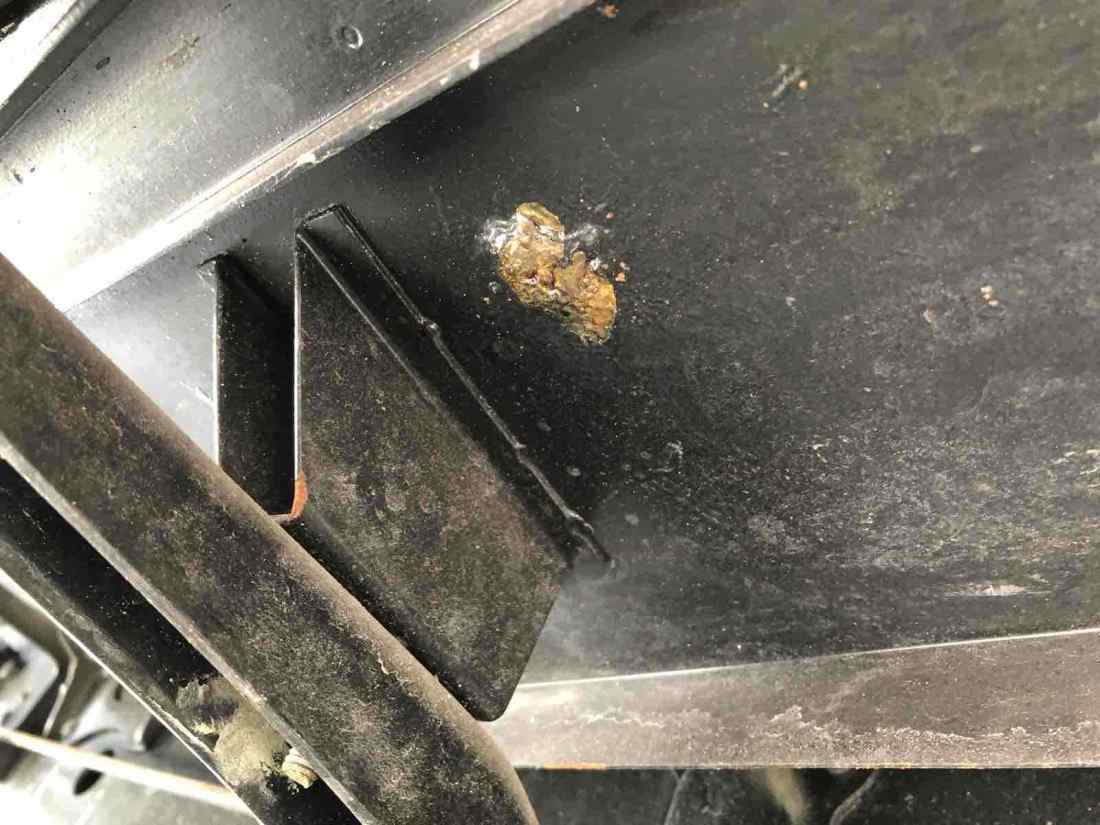 1933 Buick 91 - photo 10