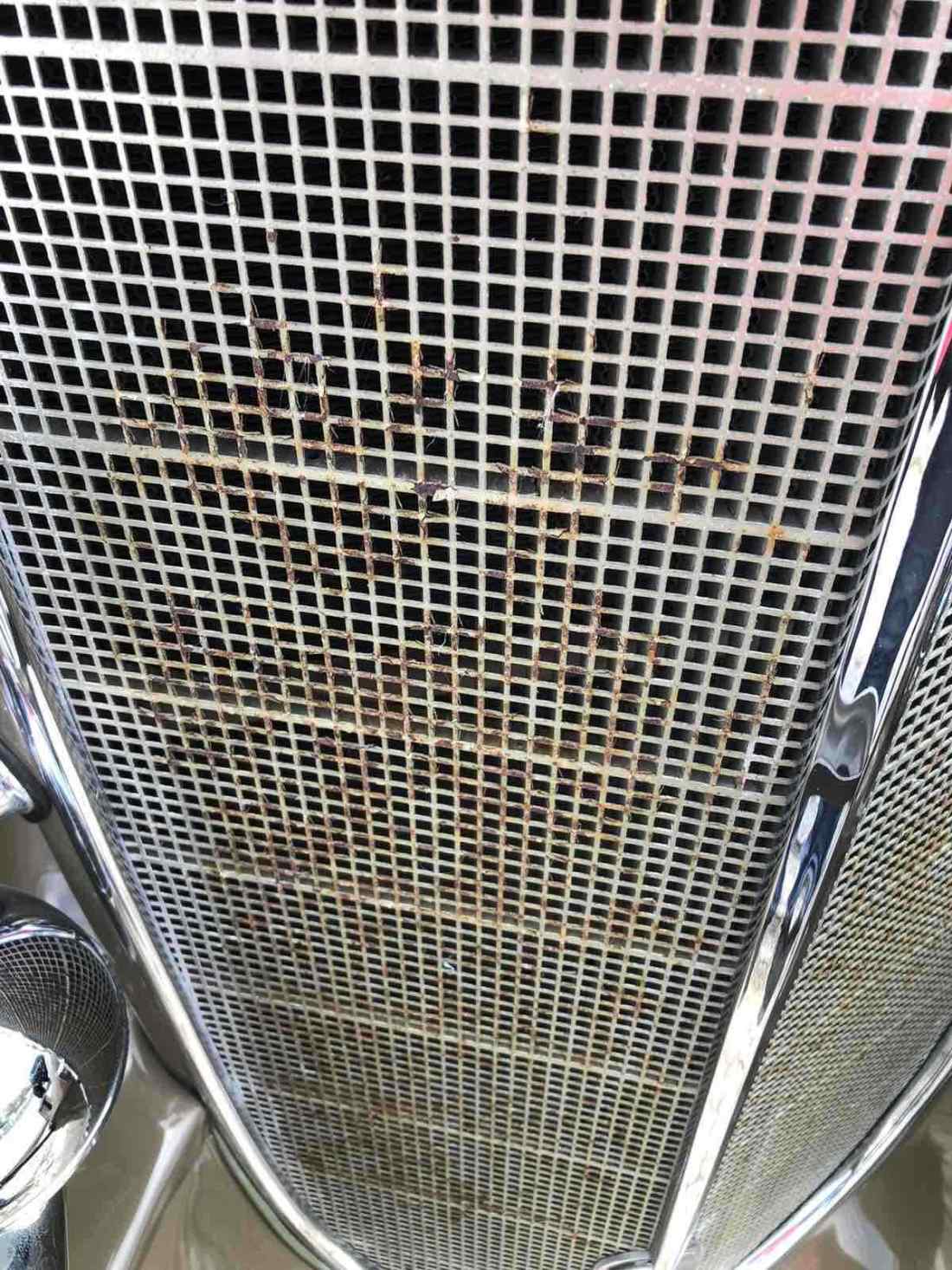 1933 Buick 91 - photo 7