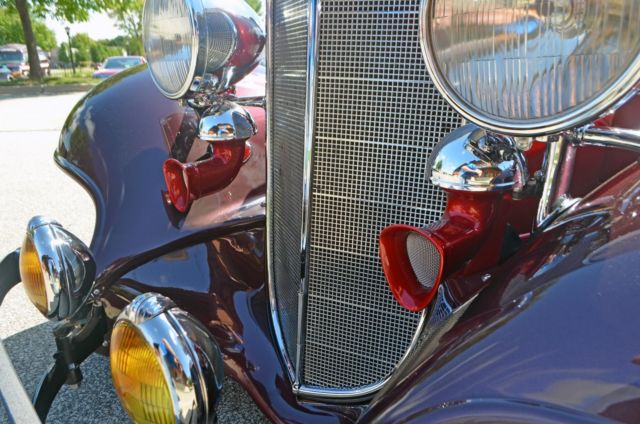 1933 Buick Other - photo 11