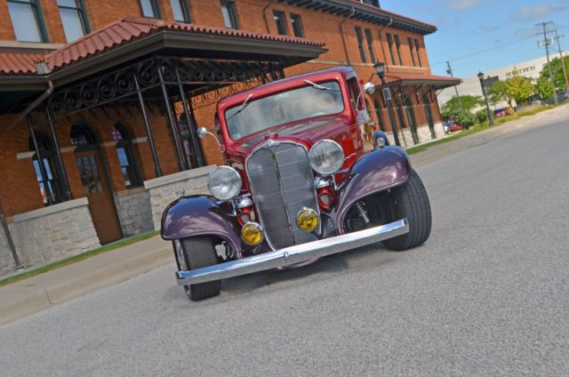 1933 Buick Other - photo 12