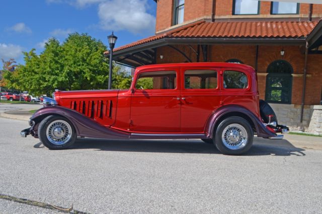1933 Buick Other - photo 2