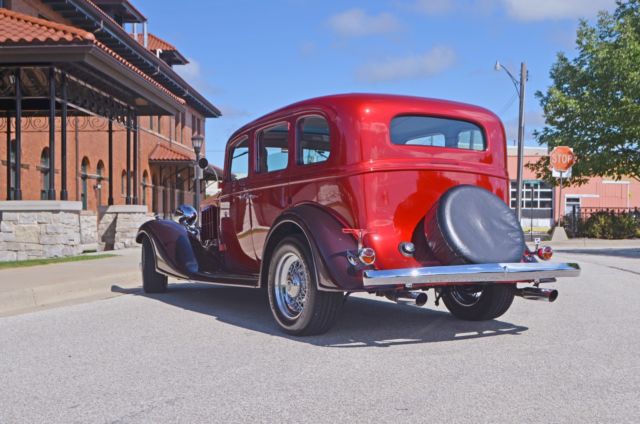 1933 Buick Other - photo 3
