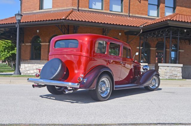 1933 Buick Other - photo 4