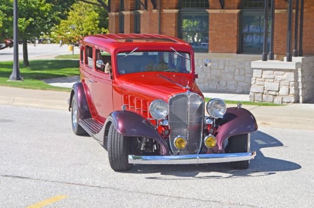 1933 Buick Other - photo 7