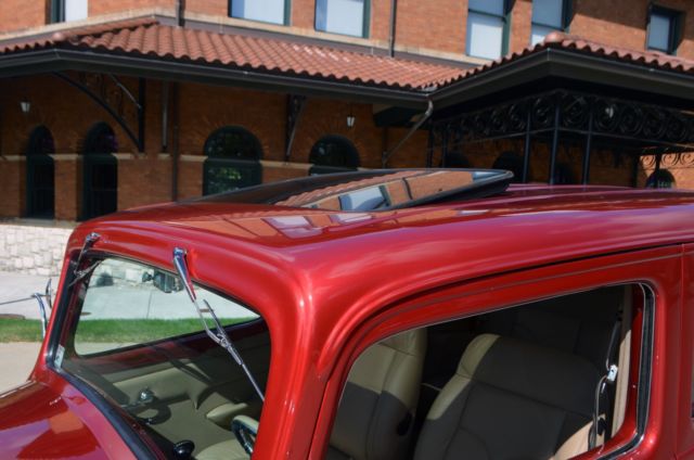 1933 Buick Other - photo 8