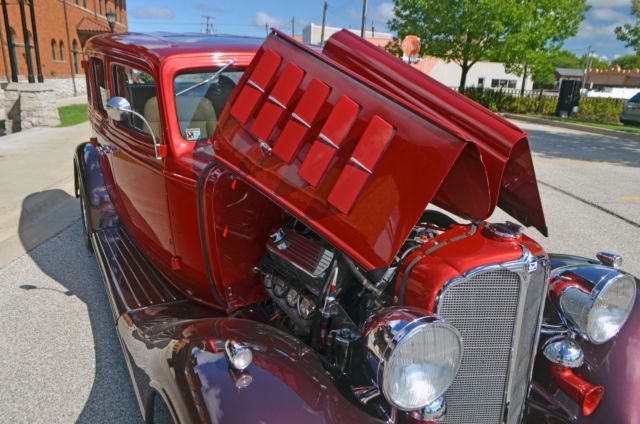 1933 Buick Other - photo 9