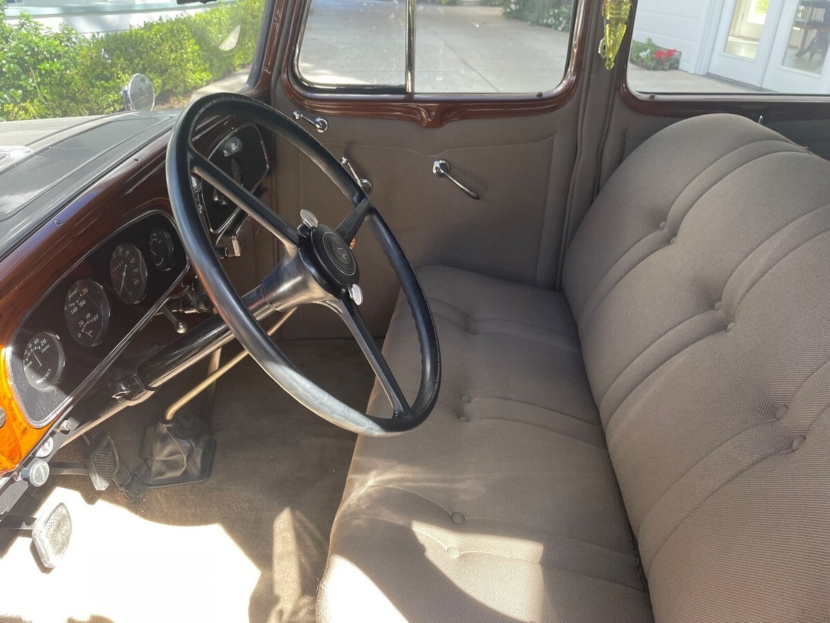 1933 Buick 57 - photo 2