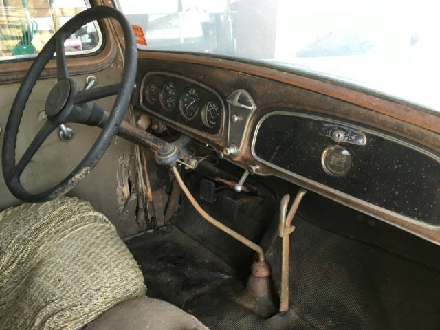 1933 Buick Other Victoria 5 Passenger Coupe - photo 11