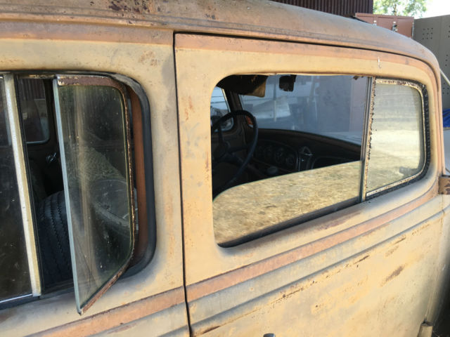 1933 Buick Other Victoria 5 Passenger Coupe - photo 8