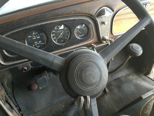 1933 Buick Other Victoria 5 Passenger Coupe - photo 9