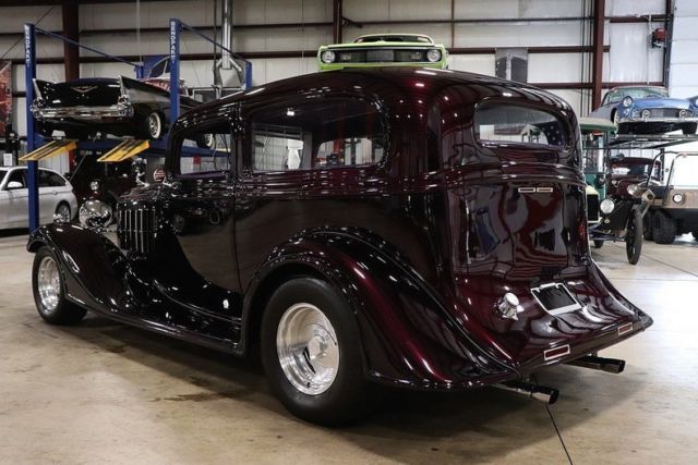 1933 Buick Other -- - photo 3
