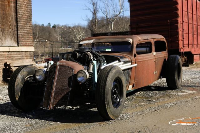 1933 Buick Other - photo 3