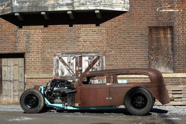 1933 Buick Other - photo 4