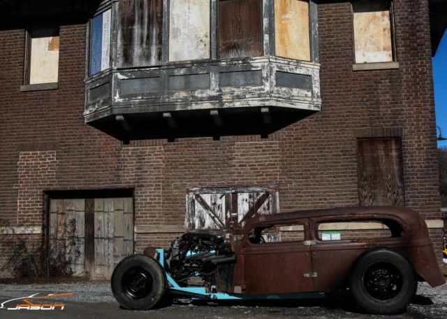 1933 Buick Other - photo 8