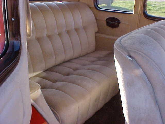 1933 Buick Other - photo 13