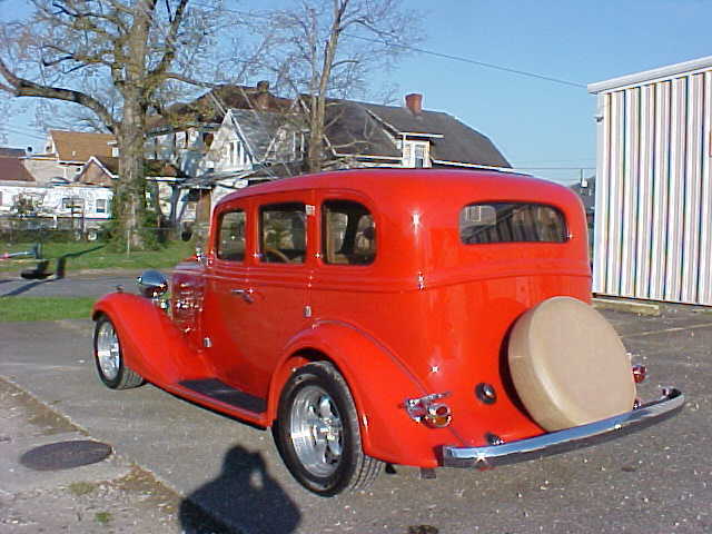 1933 Buick Other - photo 2