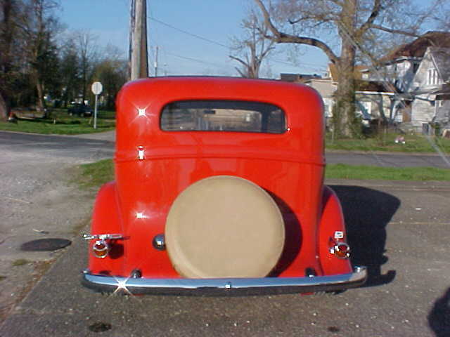 1933 Buick Other - photo 3