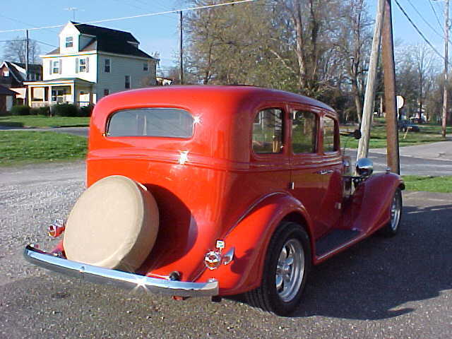 1933 Buick Other - photo 4