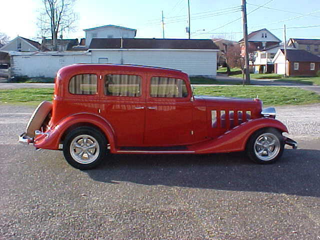 1933 Buick Other - photo 5