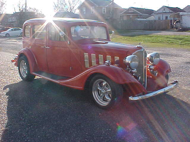 1933 Buick Other - photo 6