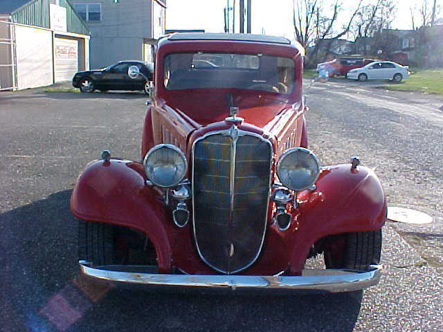 1933 Buick Other - photo 7