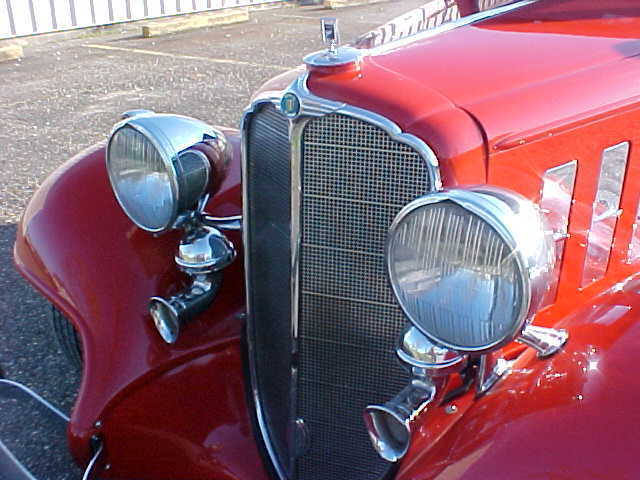 1933 Buick Other - photo 8