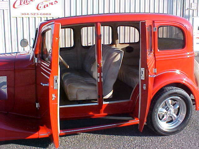 1933 Buick Other - photo 9