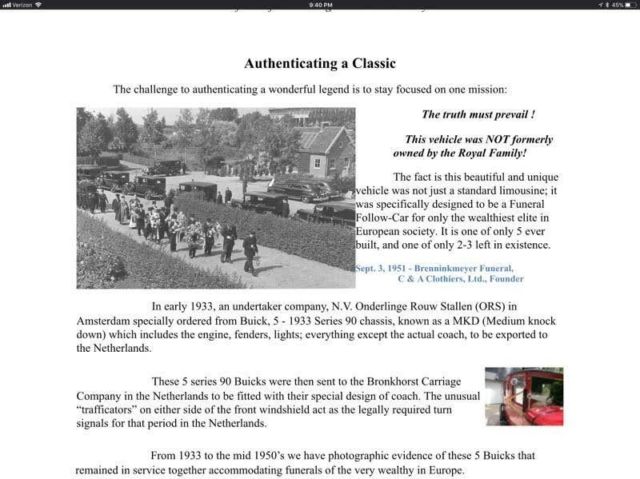 1933 Buick Other - photo 10