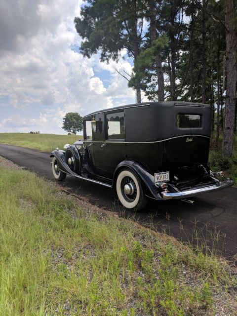 1933 Buick Other - photo 4